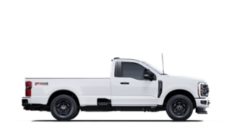 2025 Ford Super Duty® External Image 1